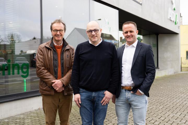 Ivo Roels - Ardooie - Crelan - Alduva - openingsuren - sluiting - Koolskamp