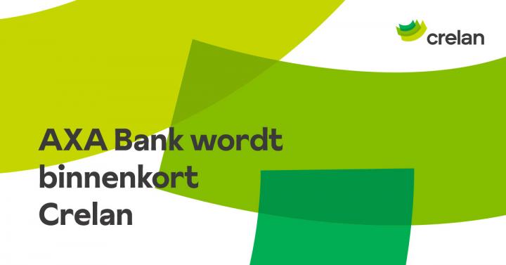 Fusie - Crelan - AXA - Ardooie - Koolskamp - niet beschikbaar - bank - verzekeringen - Alliet - Duyck