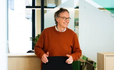 Crelan - Koolskamp - Ardooie - landbouw - Herwig Alliet - Zakenkantoor Alliet - kredieten - investering