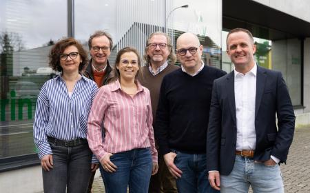 Koolskamp - Crelan - Ardooie - Bank - Verzekeringen - openingsuren - gewijzigde uren - verlof