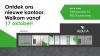 Nieuw kantoor